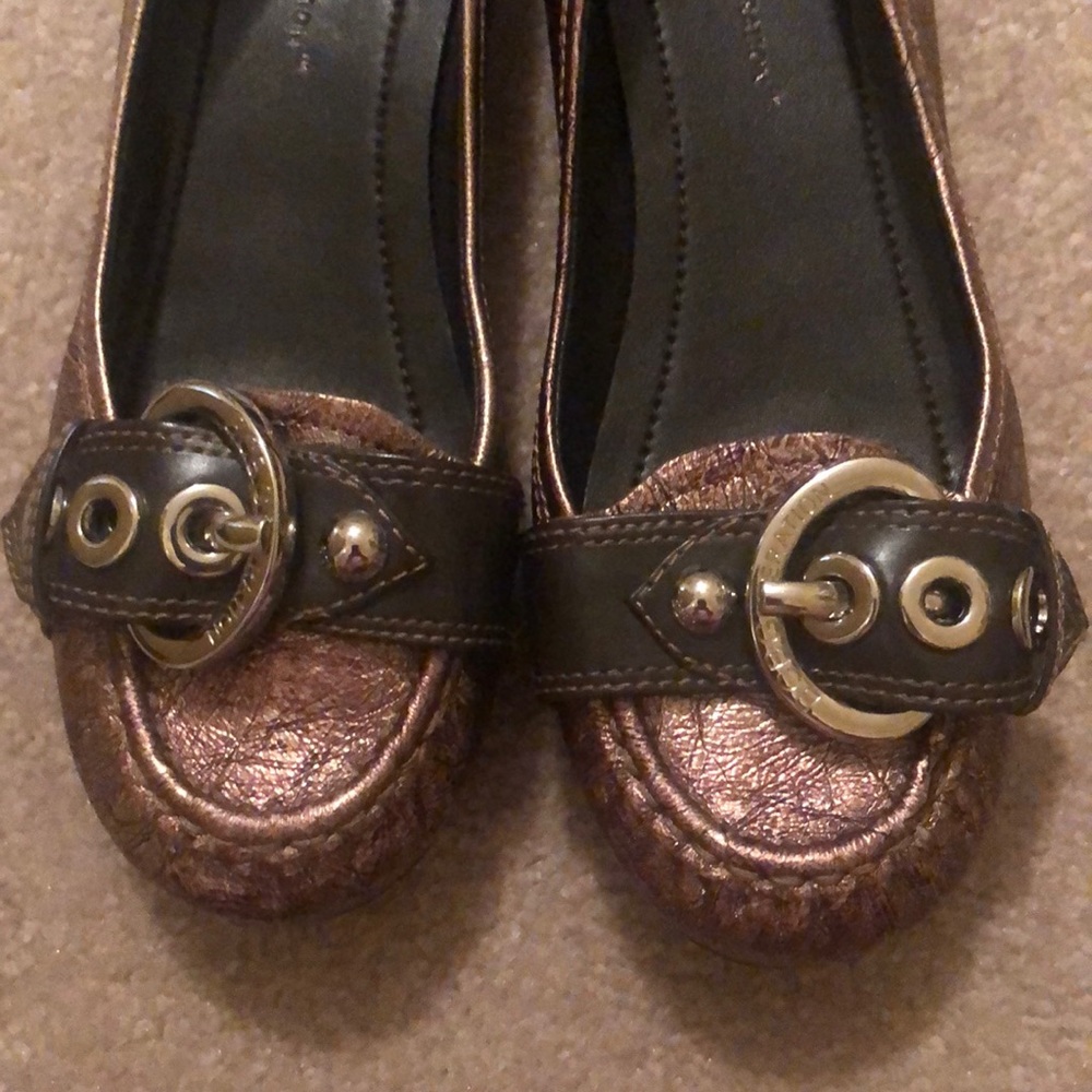 Bcbgeneration Flats - image 3